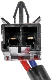Window Motor and Regulator Assembly Dorman-OE Solutions 741-148
