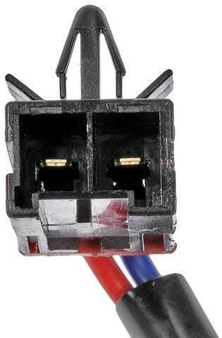 Window Motor and Regulator Assembly Dorman-OE Solutions 741-148