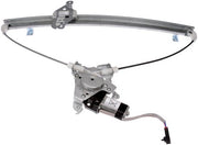 Window Motor and Regulator Assembly Dorman-OE Solutions 741-149