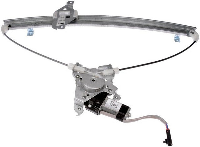 Window Motor and Regulator Assembly Dorman-OE Solutions 741-149