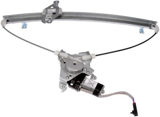 Window Motor and Regulator Assembly Dorman-OE Solutions 741-149