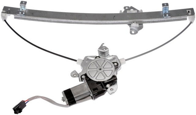 Window Motor and Regulator Assembly Dorman-OE Solutions 741-149