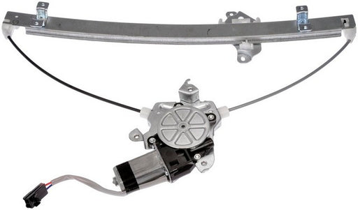 Window Motor and Regulator Assembly Dorman-OE Solutions 741-149