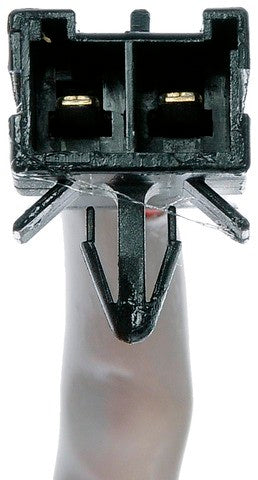 Window Motor and Regulator Assembly Dorman-OE Solutions 741-149
