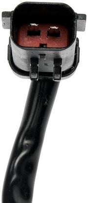 Window Motor and Regulator Assembly Dorman-OE Solutions 741-156