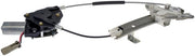 Window Motor and Regulator Assembly Dorman-OE Solutions 741-160