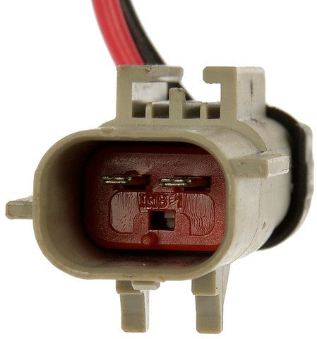 Window Motor and Regulator Assembly Dorman-OE Solutions 741-160