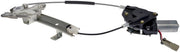 Window Motor and Regulator Assembly Dorman-OE Solutions 741-161