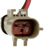 Window Motor and Regulator Assembly Dorman-OE Solutions 741-161