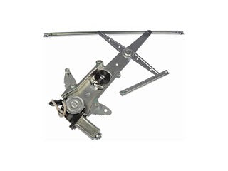 Window Motor and Regulator Assembly Dorman-OE Solutions 741-162