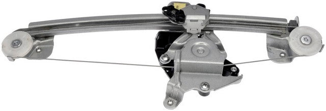 Window Motor and Regulator Assembly Dorman-OE Solutions 741-166
