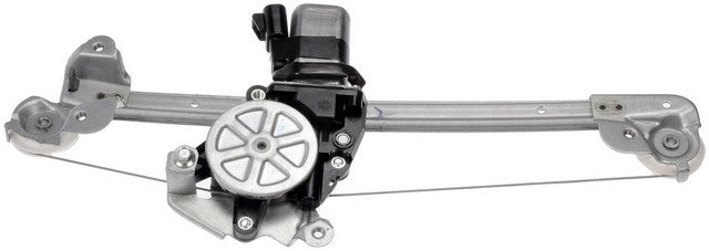 Window Motor and Regulator Assembly Dorman-OE Solutions 741-166