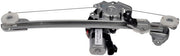 Window Motor and Regulator Assembly Dorman-OE Solutions 741-167