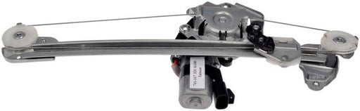 Window Motor and Regulator Assembly Dorman-OE Solutions 741-167