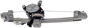 Window Motor and Regulator Assembly Dorman-OE Solutions 741-167