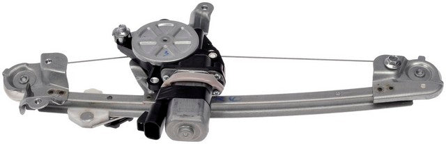 Window Motor and Regulator Assembly Dorman-OE Solutions 741-167