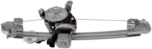Window Motor and Regulator Assembly Dorman-OE Solutions 741-167