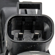 Window Motor and Regulator Assembly Dorman-OE Solutions 741-167