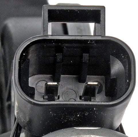 Window Motor and Regulator Assembly Dorman-OE Solutions 741-167