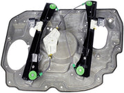 Window Motor and Regulator Assembly Dorman-OE Solutions 741-168
