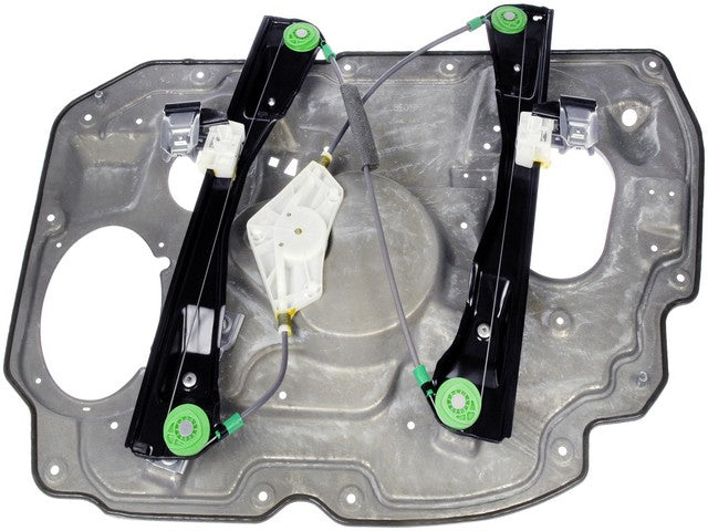 Window Motor and Regulator Assembly Dorman-OE Solutions 741-168