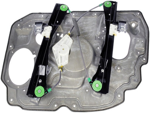 Window Motor and Regulator Assembly Dorman-OE Solutions 741-168