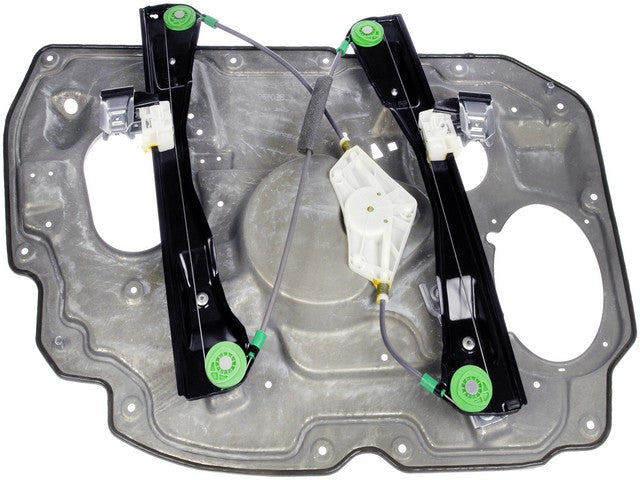 Window Motor and Regulator Assembly Dorman-OE Solutions 741-169