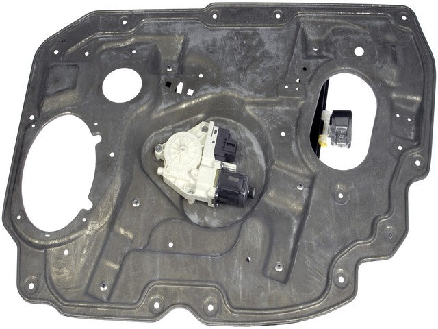 Window Motor and Regulator Assembly Dorman-OE Solutions 741-169