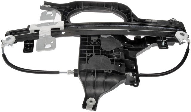 Window Motor and Regulator Assembly Dorman-OE Solutions 741-170