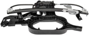Window Motor and Regulator Assembly Dorman-OE Solutions 741-170
