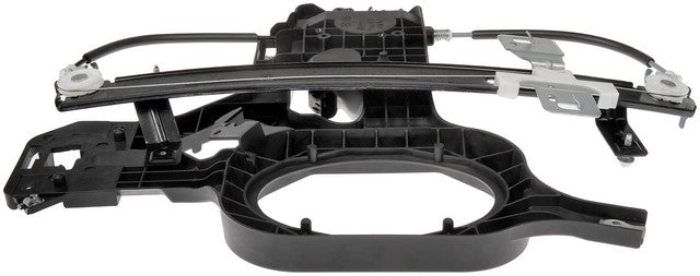 Window Motor and Regulator Assembly Dorman-OE Solutions 741-170