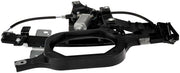 Window Motor and Regulator Assembly Dorman-OE Solutions 741-170