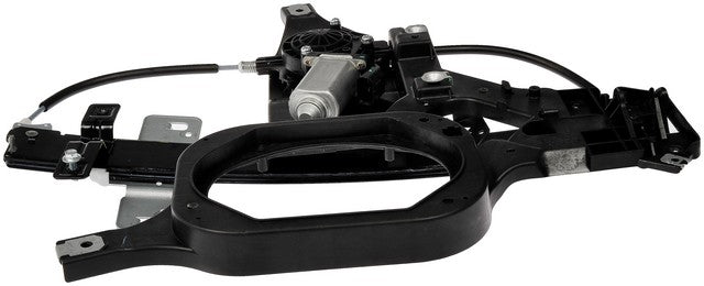 Window Motor and Regulator Assembly Dorman-OE Solutions 741-170