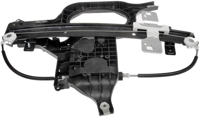Window Motor and Regulator Assembly Dorman-OE Solutions 741-171