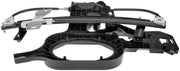 Window Motor and Regulator Assembly Dorman-OE Solutions 741-171