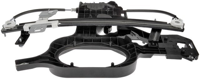 Window Motor and Regulator Assembly Dorman-OE Solutions 741-171