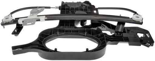 Window Motor and Regulator Assembly Dorman-OE Solutions 741-171