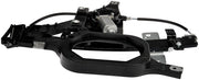 Window Motor and Regulator Assembly Dorman-OE Solutions 741-171