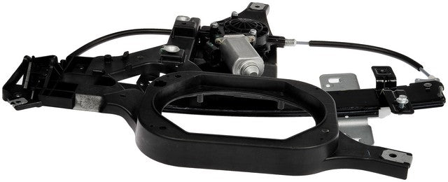 Window Motor and Regulator Assembly Dorman-OE Solutions 741-171