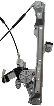 Window Motor and Regulator Assembly Dorman-OE Solutions 741-174