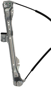 Window Motor and Regulator Assembly Dorman-OE Solutions 741-174