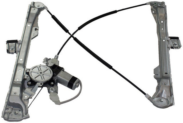 Window Motor and Regulator Assembly Dorman-OE Solutions 741-175