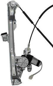 Window Motor and Regulator Assembly Dorman-OE Solutions 741-175