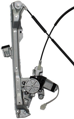 Window Motor and Regulator Assembly Dorman-OE Solutions 741-175