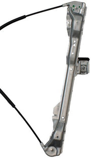 Window Motor and Regulator Assembly Dorman-OE Solutions 741-175