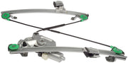 Window Motor and Regulator Assembly Dorman-OE Solutions 741-176