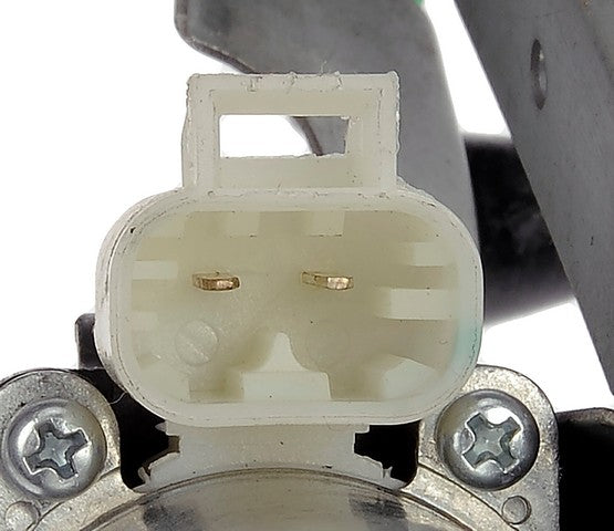 Window Motor and Regulator Assembly Dorman-OE Solutions 741-176