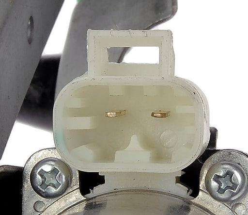 Window Motor and Regulator Assembly Dorman-OE Solutions 741-177