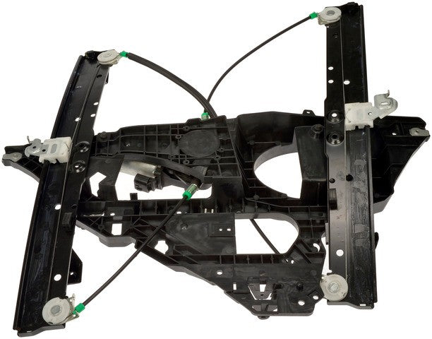 Window Motor and Regulator Assembly Dorman-OE Solutions 741-178
