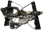 Window Motor and Regulator Assembly Dorman-OE Solutions 741-178